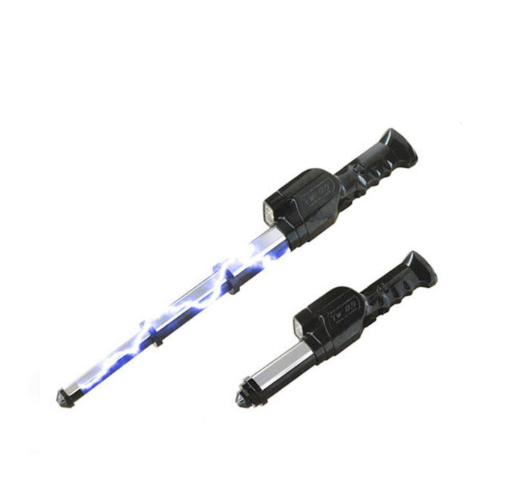 防身電棒是重要防身工具嗎？