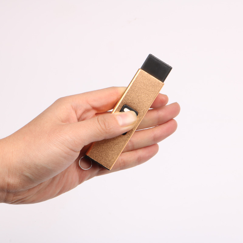 一款方便攜帶的微型電擊棍