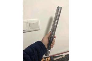 電棍可以用來(lái)防身嗎 使用電擊棒有什么好處