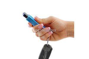 防狼噴霧可以過機場安檢嗎？