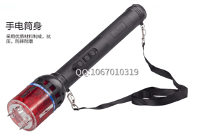 防狼噴霧為什么不讓賣了？你知道真相嗎？