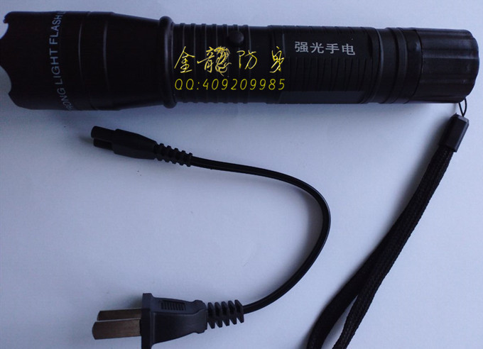為什么我們需要高壓電擊棒用來(lái)防身？